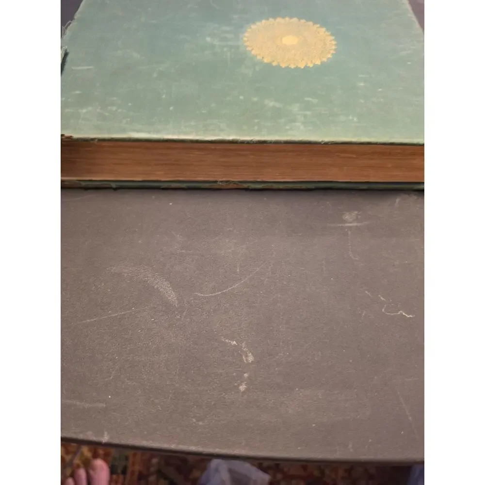 The Drawings of Leonardo Da Vinci by A.E. Popham, 1949 - Good - No dust cover